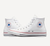 Кеды Chuck Taylor All Star HI 132169C (EU 37.5 USm 5 USw 7 СМ 24; Белый)